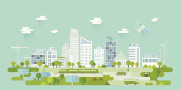 智火城市 引领数字城市新纪元，以720度全景与三维虚拟技术重塑未来