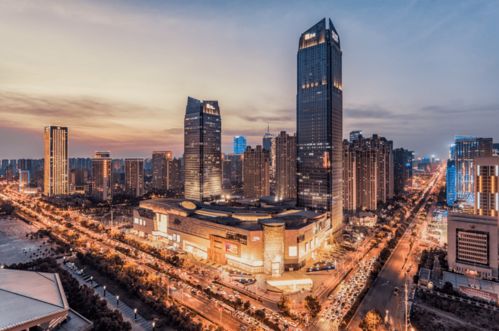 当生活遇见美好 新东港置业金域系城市美学之作——金域禧樾产品发布会即将智美呈献，智火城市