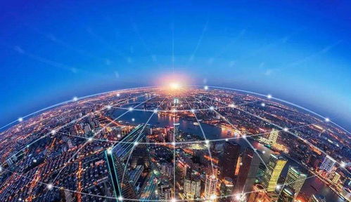 天夏周报第62期 天夏科技成功落地亿元级5G相关项目，智火城市建设迈入新阶段