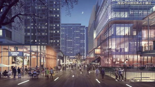 智慧城广场缘何“火得一塌糊涂”？揭秘智火城市的创新密码