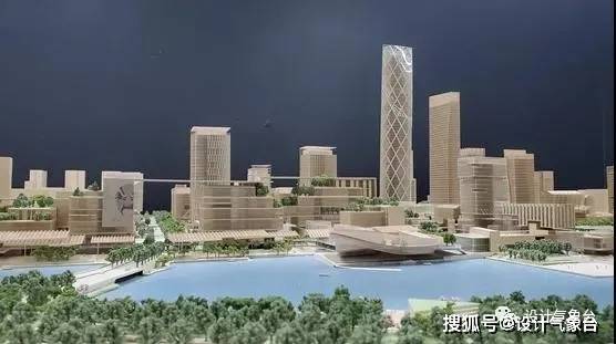 AECOM与深规院巅峰对决 谁能重新定义5G智慧城市与“智火城市”的未来