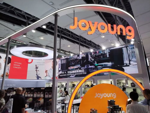 广交会盛况空前 A股上市公司各显神通，智火城市引领潮流